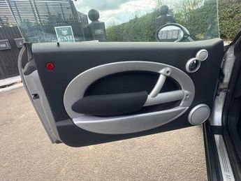 MINI Hatch 1.6 One CVT Euro 4 3dr