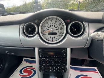 MINI Hatch 1.6 One CVT Euro 4 3dr