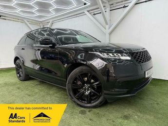 Land Rover Range Rover 2.0 D180 Auto 4WD Euro 6 (s/s) 5dr