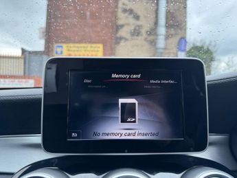 Mercedes C Class C250 BLUETEC AMG LINE