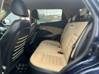 Ssangyong Tivoli 1.6 e-XDi ELX Auto Euro 6 5dr