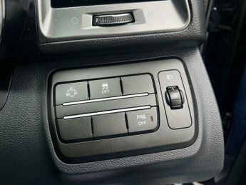 Ssangyong Tivoli 1.6 e-XDi ELX Auto Euro 6 5dr