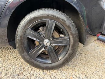 Volkswagen Golf 1.6 TDI BlueMotion Tech SE DSG Euro 5 (s/s) 5dr