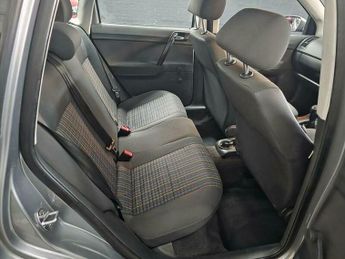 Volkswagen Polo 1.2 S 5dr