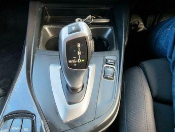 BMW 1 SERIES 2.0 118d Sport Auto Euro 5 (s/s) 5dr