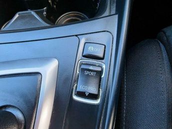 BMW 1 SERIES 2.0 118d Sport Auto Euro 5 (s/s) 5dr