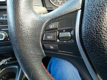 BMW 1 SERIES 2.0 118d Sport Auto Euro 5 (s/s) 5dr