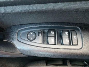 BMW 1 SERIES 2.0 118d Sport Auto Euro 5 (s/s) 5dr