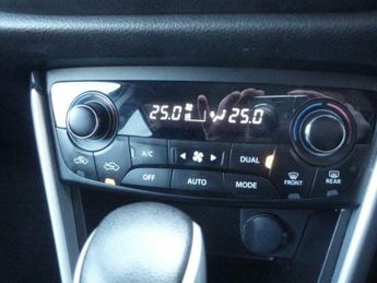 Suzuki SX4 1.0 Boosterjet SZ-T Auto Euro 6 5dr