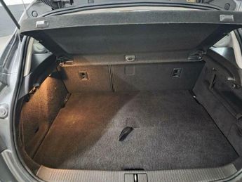 Vauxhall Astra 1.6 16v SRi Euro 5 5dr