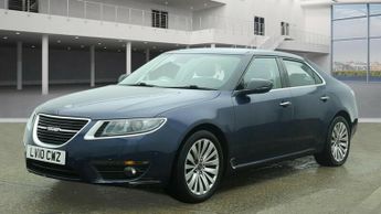 Saab 9 5 VECTOR SE TID