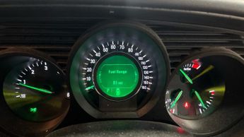 Saab 9-5 VECTOR SE TID