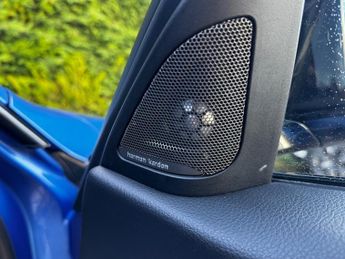 BMW 3 SERIES 320d XDRIVE M SPORT