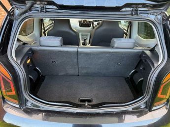 Volkswagen Up 1.0 up! beats Euro 6 (s/s) 3dr