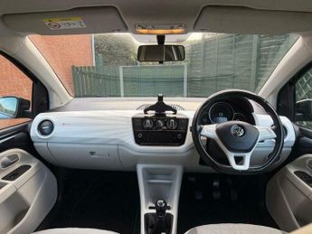 Volkswagen Up 1.0 up! beats Euro 6 (s/s) 3dr