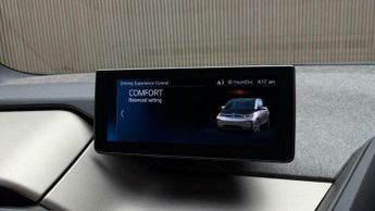 BMW i3 42.2kWh Auto 5dr