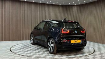 BMW i3 42.2kWh Auto 5dr