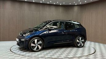 BMW i3 42.2kWh Auto 5dr