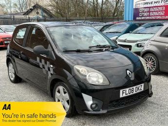 Renault Twingo 1.2 16V Dynamique Euro 4 3dr