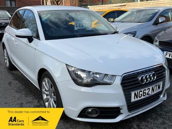 Audi A1 1.2 TFSI Sport Sportback Euro 5 5dr 86BHP