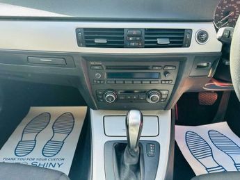 BMW 3 SERIES 2.0 320d SE Touring Steptronic Euro 5 5dr