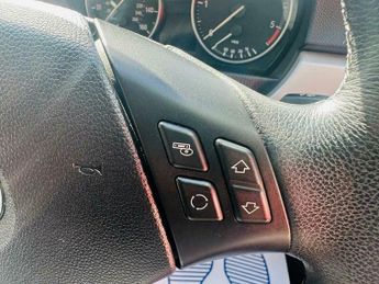 BMW 3 SERIES 2.0 320d SE Touring Steptronic Euro 5 5dr