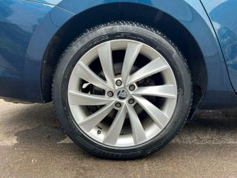 Skoda Superb 2.0 TSI SE L Executive DSG Euro 6 (s/s) 5dr