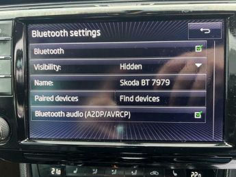 Skoda Superb 2.0 TSI SE L Executive DSG Euro 6 (s/s) 5dr