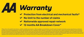 Vauxhall Antara DIAMOND CDTI S/S