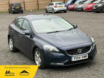 Volvo V40 1.6 D2 ES Euro 5 (s/s) 5dr