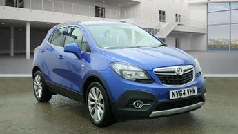 Vauxhall Mokka SE S/S