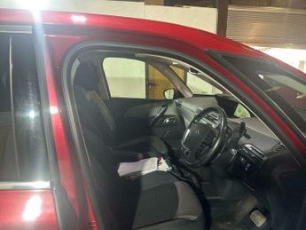 Citroen C4 Picasso 1.6 BlueHDi Exclusive+ EAT6 Euro 6 (s/s) 5dr