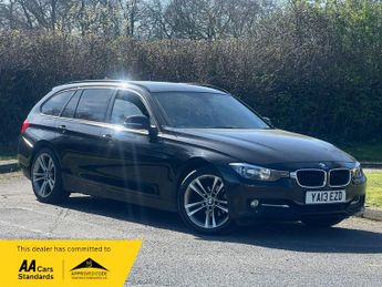 BMW 316 316i Sport Touring