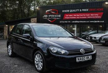 Volkswagen Golf 1.4 TSI SE Euro 5 5dr