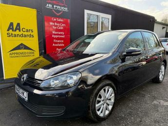 Volkswagen Golf 1.4 TSI SE Euro 5 5dr