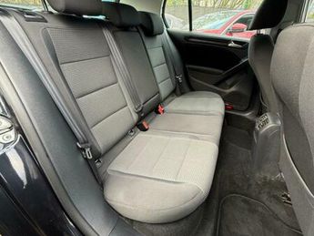 Volkswagen Golf 1.4 TSI SE Euro 5 5dr