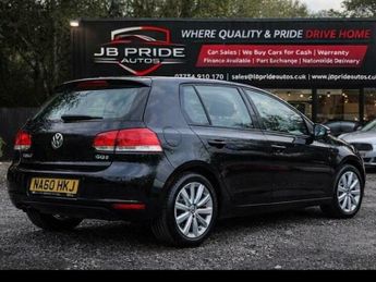 Volkswagen Golf 1.4 TSI SE Euro 5 5dr