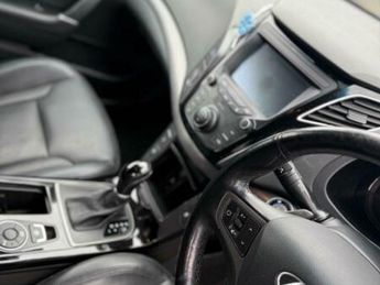 Hyundai I40 1.7 CRDi Blue Drive Premium Tourer DCT Euro 6 (s/s) 5dr