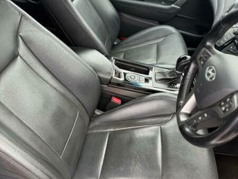 Hyundai I40 1.7 CRDi Blue Drive Premium Tourer DCT Euro 6 (s/s) 5dr