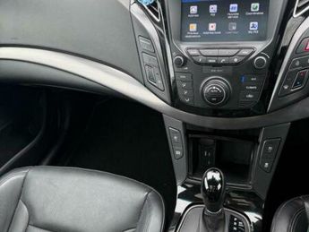 Hyundai I40 1.7 CRDi Blue Drive Premium Tourer DCT Euro 6 (s/s) 5dr