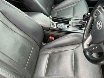 Hyundai I40 1.7 CRDi Blue Drive Premium Tourer DCT Euro 6 (s/s) 5dr