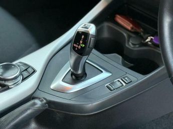 BMW 1 SERIES 1.6 116i Sport Hatchback 5dr Petrol Auto Euro 6 (s/s) (136 ps)