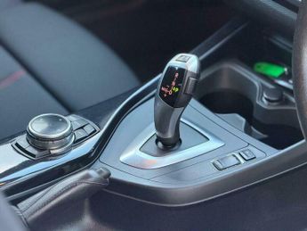 BMW 1 SERIES 1.6 116i Sport Hatchback 5dr Petrol Auto Euro 6 (s/s) (136 ps)