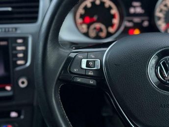 Volkswagen Golf 1.2 TSI BMT Lounge DSG Euro 6 (s/s) 5dr