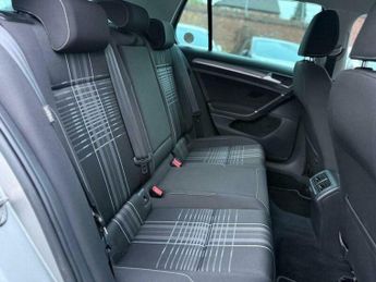 Volkswagen Golf 1.2 TSI BMT Lounge DSG Euro 6 (s/s) 5dr