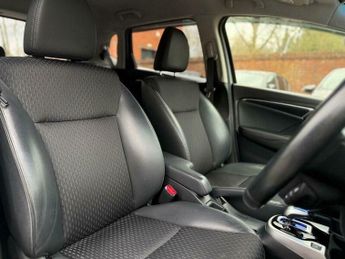 Honda Jazz 1.5 h i-MMD EX eCVT Euro 6 (s/s) 5dr