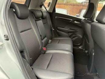 Honda Jazz 1.5 h i-MMD EX eCVT Euro 6 (s/s) 5dr