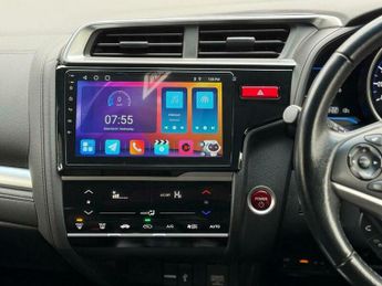 Honda Jazz 1.5 h i-MMD EX eCVT Euro 6 (s/s) 5dr