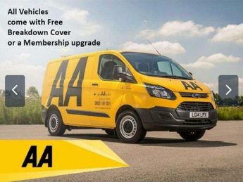 Land Rover Discovery Sport 2.0 TD4 SE Auto 4WD Euro 6 (s/s) 5dr