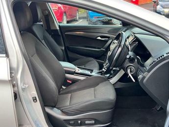 Hyundai I40 1.7 CRDi Style Auto Euro 5 4dr